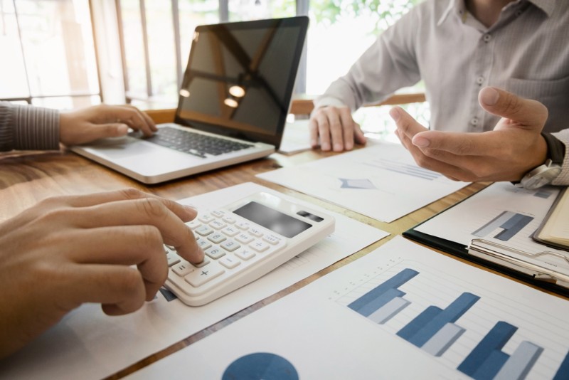 Faire appel à un expert comptable