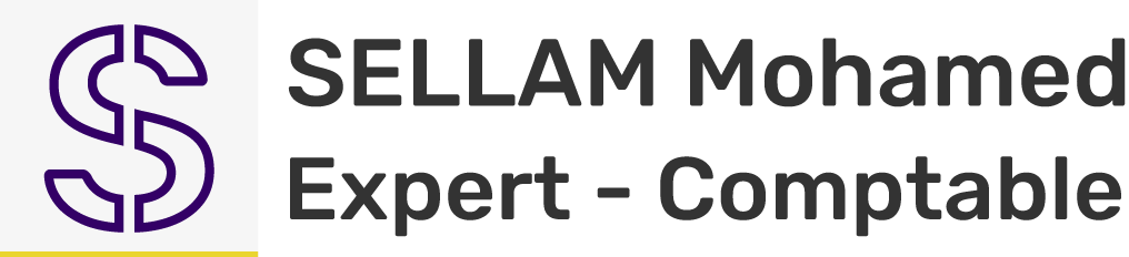 Logo Sellam Mohamed, expert-comptable à Villebon-sur-Yvette